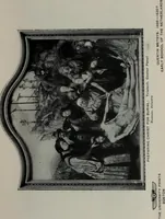 An illustration from The University prints. Student series D. Art of the Netherlands and Germany; five hundred reproductions illustrating the Flemish, Dutch, and German schools of painting, from the early fifteenth to the eighteenth century; German sculpture from the eleventh to the seventeenth century (1907)
