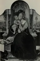 Picture 71 of 501 from The University prints. Student series D. Art of the Netherlands and Germany; five hundred reproductions illustrating the Flemish, Dutch, and German schools of painting, from the early fifteenth to the eighteenth century; German sculpture from the eleventh to the seventeenth century (1907), leaf 78