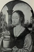 Picture 72 of 501 from The University prints. Student series D. Art of the Netherlands and Germany; five hundred reproductions illustrating the Flemish, Dutch, and German schools of painting, from the early fifteenth to the eighteenth century; German sculpture from the eleventh to the seventeenth century (1907), leaf 79