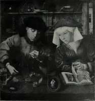 Picture 73 of 501 from The University prints. Student series D. Art of the Netherlands and Germany; five hundred reproductions illustrating the Flemish, Dutch, and German schools of painting, from the early fifteenth to the eighteenth century; German sculpture from the eleventh to the seventeenth century (1907), leaf 80