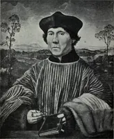 Picture 74 of 501 from The University prints. Student series D. Art of the Netherlands and Germany; five hundred reproductions illustrating the Flemish, Dutch, and German schools of painting, from the early fifteenth to the eighteenth century; German sculpture from the eleventh to the seventeenth century (1907), leaf 81