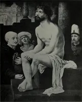 Picture 75 of 501 from The University prints. Student series D. Art of the Netherlands and Germany; five hundred reproductions illustrating the Flemish, Dutch, and German schools of painting, from the early fifteenth to the eighteenth century; German sculpture from the eleventh to the seventeenth century (1907), leaf 82