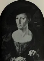 Picture 82 of 501 from The University prints. Student series D. Art of the Netherlands and Germany; five hundred reproductions illustrating the Flemish, Dutch, and German schools of painting, from the early fifteenth to the eighteenth century; German sculpture from the eleventh to the seventeenth century (1907), leaf 88