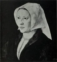 Picture 89 of 501 from The University prints. Student series D. Art of the Netherlands and Germany; five hundred reproductions illustrating the Flemish, Dutch, and German schools of painting, from the early fifteenth to the eighteenth century; German sculpture from the eleventh to the seventeenth century (1907), leaf 95