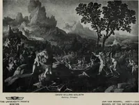 Picture 91 of 501 from The University prints. Student series D. Art of the Netherlands and Germany; five hundred reproductions illustrating the Flemish, Dutch, and German schools of painting, from the early fifteenth to the eighteenth century; German sculpture from the eleventh to the seventeenth century (1907), leaf 97