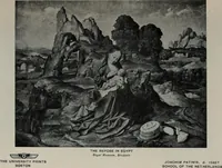 Picture 92 of 501 from The University prints. Student series D. Art of the Netherlands and Germany; five hundred reproductions illustrating the Flemish, Dutch, and German schools of painting, from the early fifteenth to the eighteenth century; German sculpture from the eleventh to the seventeenth century (1907), leaf 98