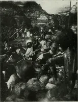 An illustration from The University Prints. Student series D. Art of the Netherlands and Germany; five hundred reproductions illustrating the Flemish, Dutch, and German schools of painting, from the early fifteenth to the eighteenth century; German sculpture from the eleventh to the seventeenth century (1907)