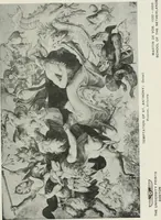 An illustration from The University Prints. Student series D. Art of the Netherlands and Germany; five hundred reproductions illustrating the Flemish, Dutch, and German schools of painting, from the early fifteenth to the eighteenth century; German sculpture from the eleventh to the seventeenth century (1907)