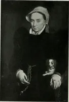 An illustration from The University Prints. Student series D. Art of the Netherlands and Germany; five hundred reproductions illustrating the Flemish, Dutch, and German schools of painting, from the early fifteenth to the eighteenth century; German sculpture from the eleventh to the seventeenth century (1907)