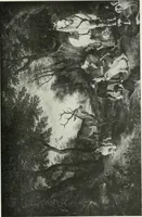 An illustration from The University Prints. Student series D. Art of the Netherlands and Germany; five hundred reproductions illustrating the Flemish, Dutch, and German schools of painting, from the early fifteenth to the eighteenth century; German sculpture from the eleventh to the seventeenth century (1907)