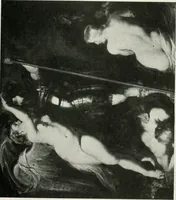 Picture 109 of 505 from The University Prints. Student series D. Art of the Netherlands and Germany; five hundred reproductions illustrating the Flemish, Dutch, and German schools of painting, from the early fifteenth to the eighteenth century; German sculpture from the eleventh to the seventeenth century (1907), leaf 116