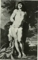 An illustration from The University Prints. Student series D. Art of the Netherlands and Germany; five hundred reproductions illustrating the Flemish, Dutch, and German schools of painting, from the early fifteenth to the eighteenth century; German sculpture from the eleventh to the seventeenth century (1907)