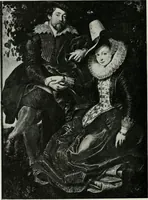 Picture 112 of 505 from The University Prints. Student series D. Art of the Netherlands and Germany; five hundred reproductions illustrating the Flemish, Dutch, and German schools of painting, from the early fifteenth to the eighteenth century; German sculpture from the eleventh to the seventeenth century (1907), leaf 119