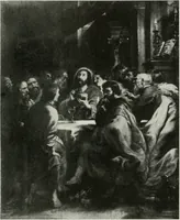 Picture 113 of 505 from The University Prints. Student series D. Art of the Netherlands and Germany; five hundred reproductions illustrating the Flemish, Dutch, and German schools of painting, from the early fifteenth to the eighteenth century; German sculpture from the eleventh to the seventeenth century (1907), leaf 120