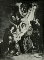 An illustration from The University Prints. Student series D. Art of the Netherlands and Germany; five hundred reproductions illustrating the Flemish, Dutch, and German schools of painting, from the early fifteenth to the eighteenth century; German sculpture from the eleventh to the seventeenth century (1907)