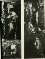 An illustration from The University Prints. Student series D. Art of the Netherlands and Germany; five hundred reproductions illustrating the Flemish, Dutch, and German schools of painting, from the early fifteenth to the eighteenth century; German sculpture from the eleventh to the seventeenth century (1907)