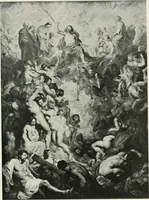 An illustration from The University Prints. Student series D. Art of the Netherlands and Germany; five hundred reproductions illustrating the Flemish, Dutch, and German schools of painting, from the early fifteenth to the eighteenth century; German sculpture from the eleventh to the seventeenth century (1907)