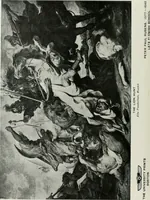 An illustration from The University Prints. Student series D. Art of the Netherlands and Germany; five hundred reproductions illustrating the Flemish, Dutch, and German schools of painting, from the early fifteenth to the eighteenth century; German sculpture from the eleventh to the seventeenth century (1907)