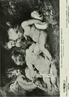 Picture 122 of 505 from The University Prints. Student series D. Art of the Netherlands and Germany; five hundred reproductions illustrating the Flemish, Dutch, and German schools of painting, from the early fifteenth to the eighteenth century; German sculpture from the eleventh to the seventeenth century (1907), leaf 129