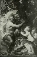 Picture 123 of 505 from The University Prints. Student series D. Art of the Netherlands and Germany; five hundred reproductions illustrating the Flemish, Dutch, and German schools of painting, from the early fifteenth to the eighteenth century; German sculpture from the eleventh to the seventeenth century (1907), leaf 130