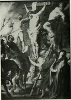 An illustration from The University Prints. Student series D. Art of the Netherlands and Germany; five hundred reproductions illustrating the Flemish, Dutch, and German schools of painting, from the early fifteenth to the eighteenth century; German sculpture from the eleventh to the seventeenth century (1907)