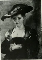An illustration from The University Prints. Student series D. Art of the Netherlands and Germany; five hundred reproductions illustrating the Flemish, Dutch, and German schools of painting, from the early fifteenth to the eighteenth century; German sculpture from the eleventh to the seventeenth century (1907)