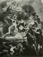 An illustration from The University Prints. Student series D. Art of the Netherlands and Germany; five hundred reproductions illustrating the Flemish, Dutch, and German schools of painting, from the early fifteenth to the eighteenth century; German sculpture from the eleventh to the seventeenth century (1907)