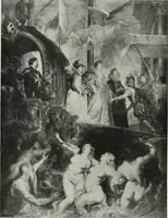 An illustration from The University Prints. Student series D. Art of the Netherlands and Germany; five hundred reproductions illustrating the Flemish, Dutch, and German schools of painting, from the early fifteenth to the eighteenth century; German sculpture from the eleventh to the seventeenth century (1907)