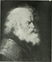An illustration from The University Prints. Student series D. Art of the Netherlands and Germany; five hundred reproductions illustrating the Flemish, Dutch, and German schools of painting, from the early fifteenth to the eighteenth century; German sculpture from the eleventh to the seventeenth century (1907)