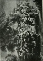 An illustration from The University Prints. Student series D. Art of the Netherlands and Germany; five hundred reproductions illustrating the Flemish, Dutch, and German schools of painting, from the early fifteenth to the eighteenth century; German sculpture from the eleventh to the seventeenth century (1907)