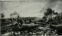 An illustration from The University Prints. Student series D. Art of the Netherlands and Germany; five hundred reproductions illustrating the Flemish, Dutch, and German schools of painting, from the early fifteenth to the eighteenth century; German sculpture from the eleventh to the seventeenth century (1907)
