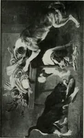 An illustration from The University Prints. Student series D. Art of the Netherlands and Germany; five hundred reproductions illustrating the Flemish, Dutch, and German schools of painting, from the early fifteenth to the eighteenth century; German sculpture from the eleventh to the seventeenth century (1907)