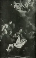 An illustration from The University Prints. Student series D. Art of the Netherlands and Germany; five hundred reproductions illustrating the Flemish, Dutch, and German schools of painting, from the early fifteenth to the eighteenth century; German sculpture from the eleventh to the seventeenth century (1907)
