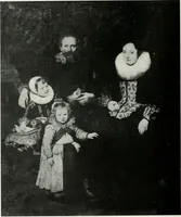An illustration from The University Prints. Student series D. Art of the Netherlands and Germany; five hundred reproductions illustrating the Flemish, Dutch, and German schools of painting, from the early fifteenth to the eighteenth century; German sculpture from the eleventh to the seventeenth century (1907)