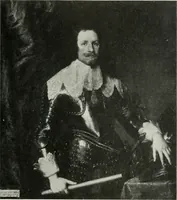 An illustration from The University Prints. Student series D. Art of the Netherlands and Germany; five hundred reproductions illustrating the Flemish, Dutch, and German schools of painting, from the early fifteenth to the eighteenth century; German sculpture from the eleventh to the seventeenth century (1907)