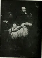 An illustration from The University Prints. Student series D. Art of the Netherlands and Germany; five hundred reproductions illustrating the Flemish, Dutch, and German schools of painting, from the early fifteenth to the eighteenth century; German sculpture from the eleventh to the seventeenth century (1907)