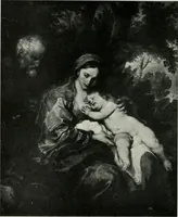 Picture 170 of 505 from The University Prints. Student series D. Art of the Netherlands and Germany; five hundred reproductions illustrating the Flemish, Dutch, and German schools of painting, from the early fifteenth to the eighteenth century; German sculpture from the eleventh to the seventeenth century (1907), leaf 177