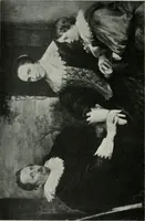 An illustration from The University Prints. Student series D. Art of the Netherlands and Germany; five hundred reproductions illustrating the Flemish, Dutch, and German schools of painting, from the early fifteenth to the eighteenth century; German sculpture from the eleventh to the seventeenth century (1907)