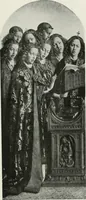 Picture 5 of 505 from The University Prints. Student series D. Art of the Netherlands and Germany; five hundred reproductions illustrating the Flemish, Dutch, and German schools of painting, from the early fifteenth to the eighteenth century; German sculpture from the eleventh to the seventeenth century (1907), leaf 18
