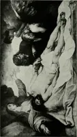 An illustration from The University Prints. Student series D. Art of the Netherlands and Germany; five hundred reproductions illustrating the Flemish, Dutch, and German schools of painting, from the early fifteenth to the eighteenth century; German sculpture from the eleventh to the seventeenth century (1907)