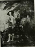 An illustration from The University Prints. Student series D. Art of the Netherlands and Germany; five hundred reproductions illustrating the Flemish, Dutch, and German schools of painting, from the early fifteenth to the eighteenth century; German sculpture from the eleventh to the seventeenth century (1907)