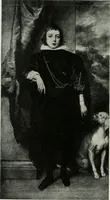 An illustration from The University Prints. Student series D. Art of the Netherlands and Germany; five hundred reproductions illustrating the Flemish, Dutch, and German schools of painting, from the early fifteenth to the eighteenth century; German sculpture from the eleventh to the seventeenth century (1907)