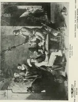 An illustration from The University Prints. Student series D. Art of the Netherlands and Germany; five hundred reproductions illustrating the Flemish, Dutch, and German schools of painting, from the early fifteenth to the eighteenth century; German sculpture from the eleventh to the seventeenth century (1907)
