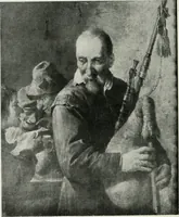 Picture 192 of 505 from The University Prints. Student series D. Art of the Netherlands and Germany; five hundred reproductions illustrating the Flemish, Dutch, and German schools of painting, from the early fifteenth to the eighteenth century; German sculpture from the eleventh to the seventeenth century (1907), leaf 199