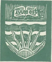An illustration from The University Prints. Student series D. Art of the Netherlands and Germany; five hundred reproductions illustrating the Flemish, Dutch, and German schools of painting, from the early fifteenth to the eighteenth century; German sculpture from the eleventh to the seventeenth century (1907)