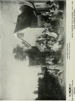 An illustration from The University Prints. Student series D. Art of the Netherlands and Germany; five hundred reproductions illustrating the Flemish, Dutch, and German schools of painting, from the early fifteenth to the eighteenth century; German sculpture from the eleventh to the seventeenth century (1907)