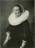 An illustration from The University Prints. Student series D. Art of the Netherlands and Germany; five hundred reproductions illustrating the Flemish, Dutch, and German schools of painting, from the early fifteenth to the eighteenth century; German sculpture from the eleventh to the seventeenth century (1907)