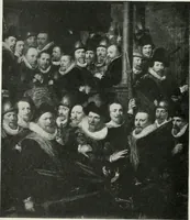 An illustration from The University Prints. Student series D. Art of the Netherlands and Germany; five hundred reproductions illustrating the Flemish, Dutch, and German schools of painting, from the early fifteenth to the eighteenth century; German sculpture from the eleventh to the seventeenth century (1907)