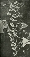 An illustration from The University Prints. Student series D. Art of the Netherlands and Germany; five hundred reproductions illustrating the Flemish, Dutch, and German schools of painting, from the early fifteenth to the eighteenth century; German sculpture from the eleventh to the seventeenth century (1907)