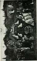 An illustration from The University Prints. Student series D. Art of the Netherlands and Germany; five hundred reproductions illustrating the Flemish, Dutch, and German schools of painting, from the early fifteenth to the eighteenth century; German sculpture from the eleventh to the seventeenth century (1907)